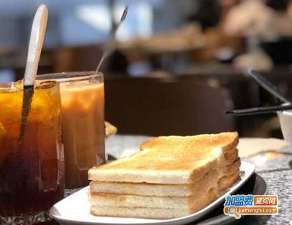 富源茶餐室加盟