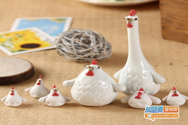 达人时尚礼品加盟门店