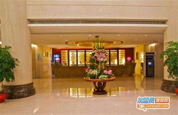 万事达酒店加盟费