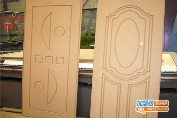 新喜盈门加盟门店