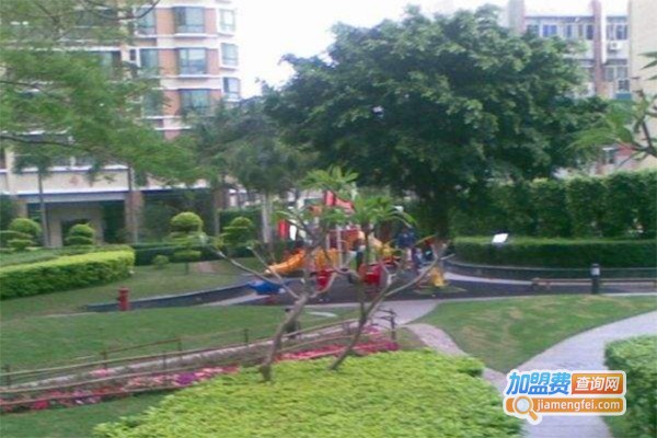 百仕达超市加盟费