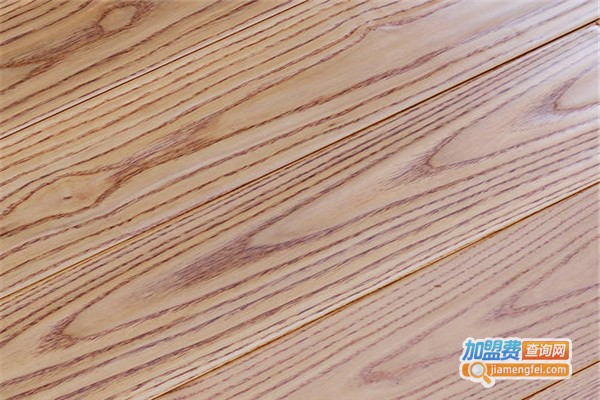 老林格地板加盟费