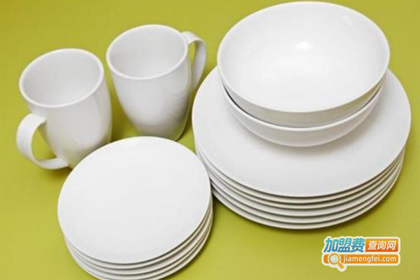 东兴消毒餐具加盟费