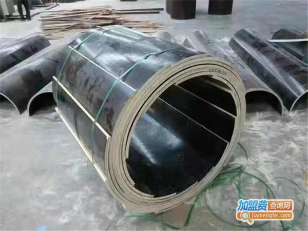 华能圣洁建材加盟门店