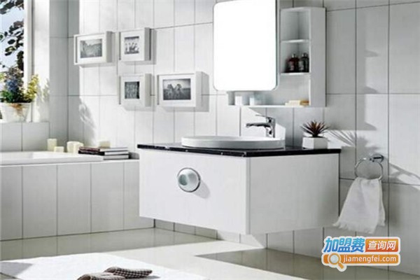 EAGON艺根卫浴加盟费