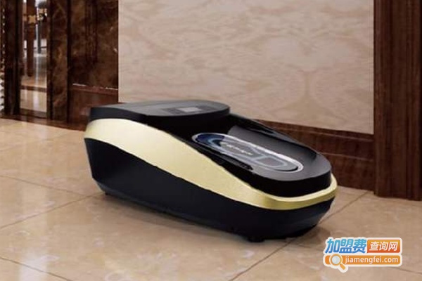 欧美家自动鞋套机加盟费