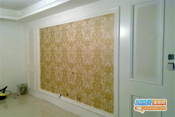 秀彩第三墙加盟费