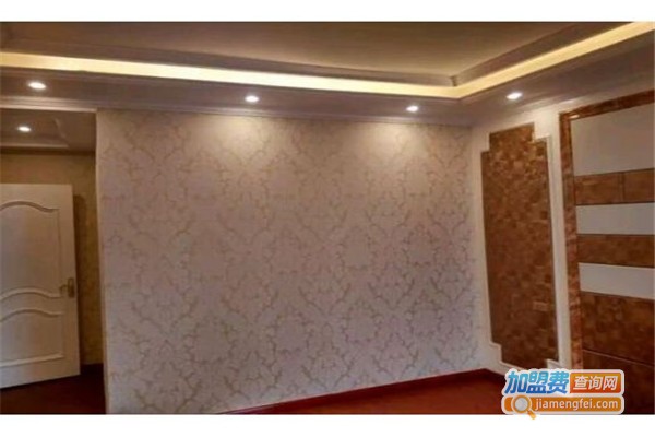 敦煌第三墙油漆加盟费