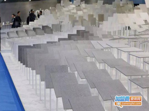 费罗娜陶瓷加盟费