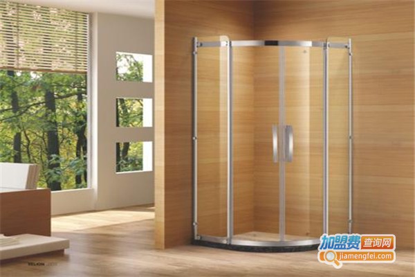 唯立卫浴加盟费