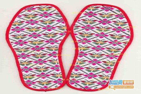 华宇昊天鞋垫加盟门店