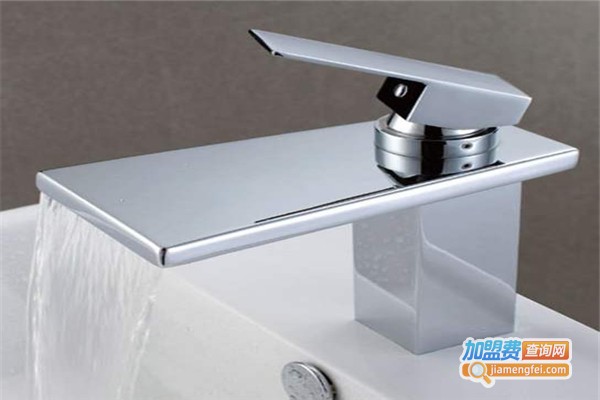 芬帝尼卫浴加盟费