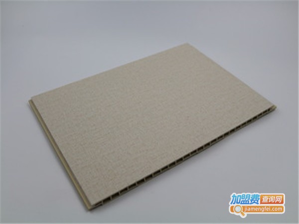 敦鼎新型环保材料加盟门店