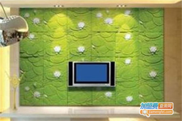 摩曼蒂克颗粒漆加盟费