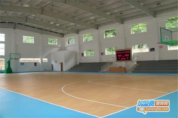 Enyoo恩宇地板加盟费