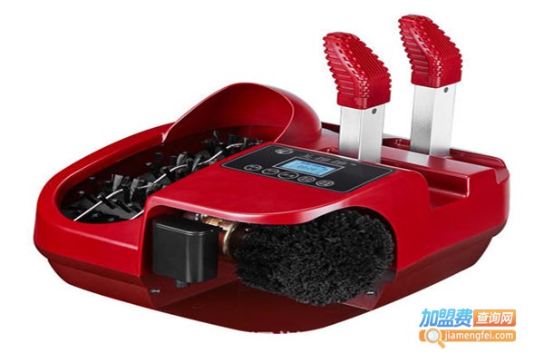 康美净鞋套机加盟费