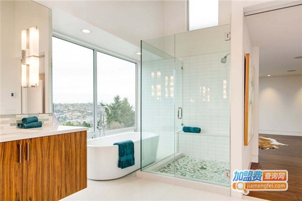 润牌卫浴加盟费