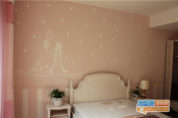 艺美佳液态墙膜加盟费