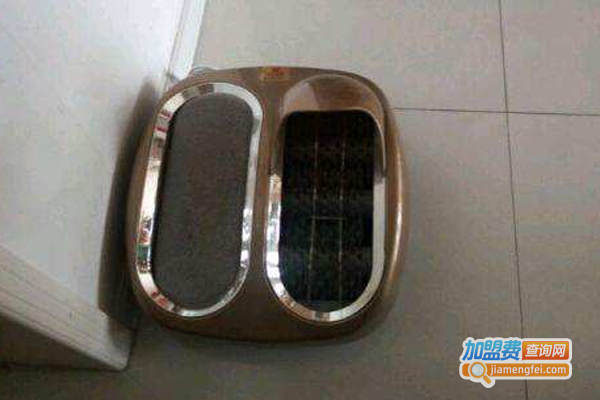 谢大脚智能鞋底清洁机加盟费