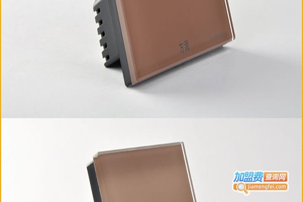 方派智能开关加盟门店