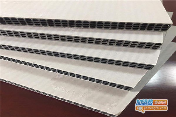 旺科中空模板加盟费