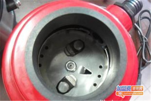 佳家乐垃圾处理器加盟费