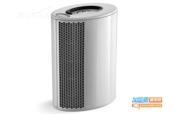 瀑布风通风净化机加盟费
