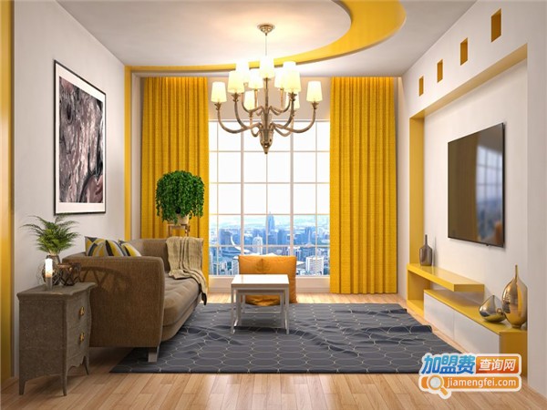 正电环保材料加盟门店