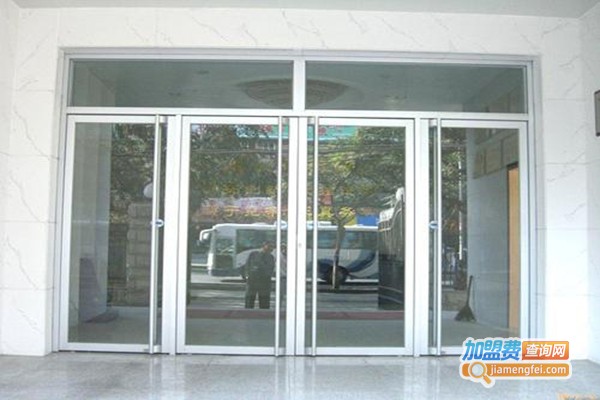 传俊门控材料加盟门店