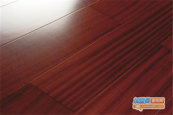 亚信杰高地板加盟费