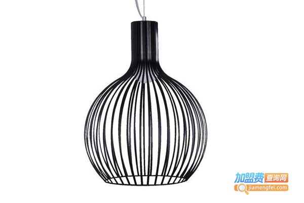 品前信照明加盟