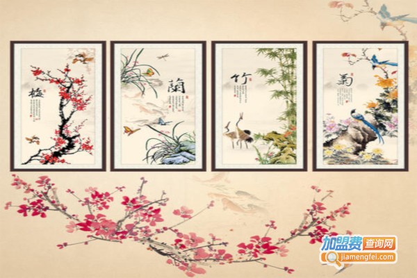 天天畅达工艺品加盟费