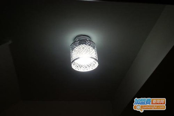 品前信照明加盟