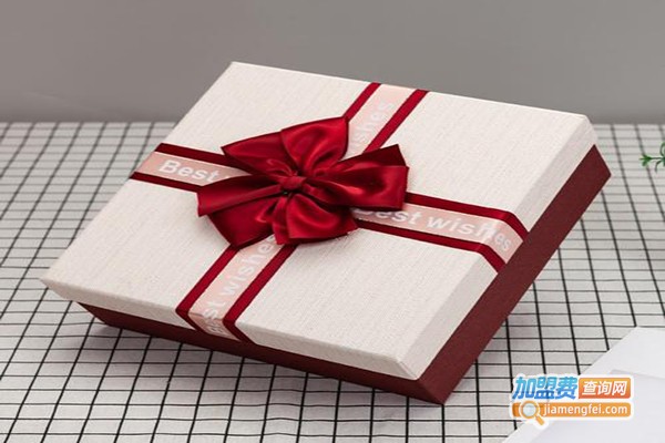 爱的给予伴手礼加盟门店