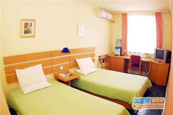 好如家快捷酒店加盟费