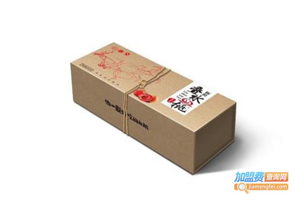 爱的给予伴手礼加盟门店