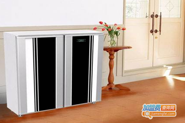 欧E家智能消毒鞋柜加盟费