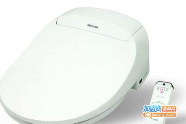 乐瑞智能座便器加盟费