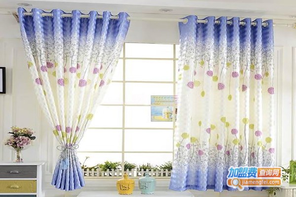 中堂亿达布艺加盟