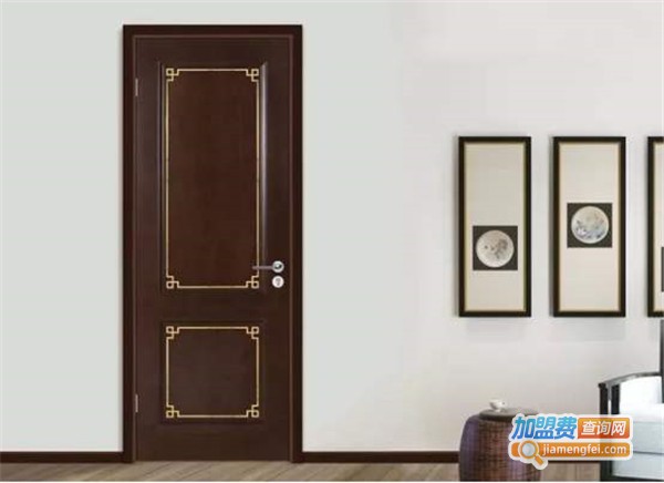 山森木门加盟费