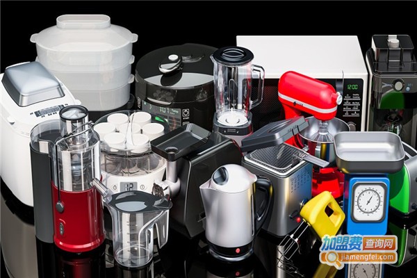 ceny垃圾处理器加盟