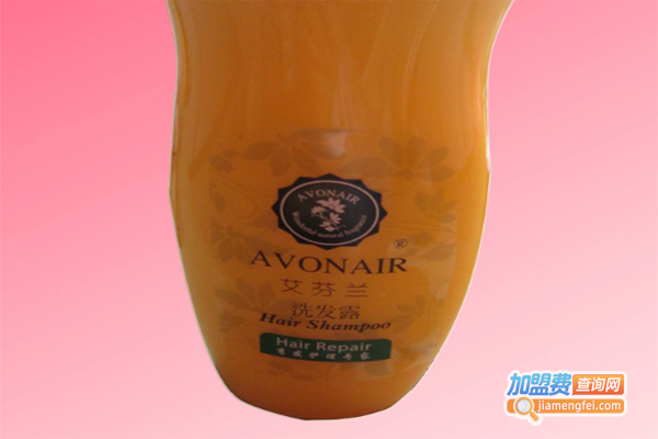 艾芬兰日化用品加盟费