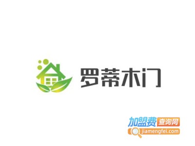 罗蒂木门加盟
