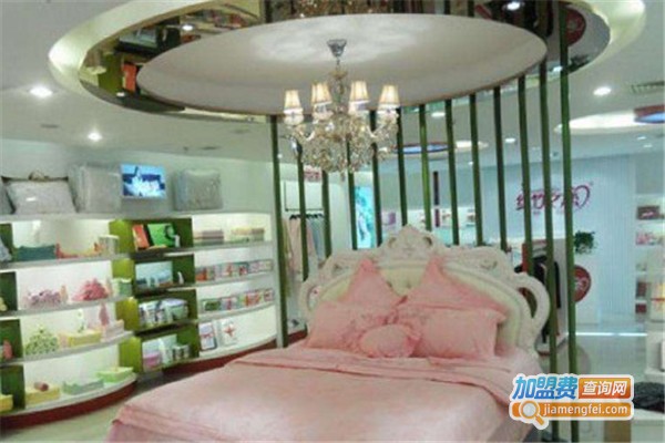 丝竹之恋生态竹纺加盟费