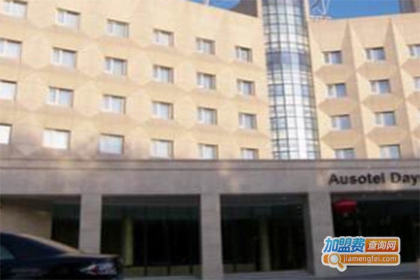 澳斯特环保加盟费