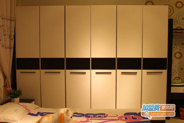 欧迪曼照明加盟