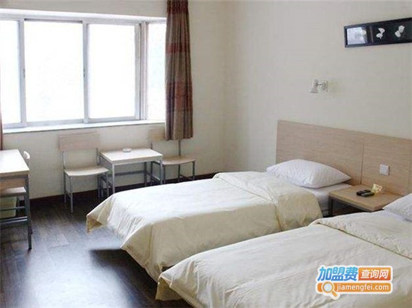 金一村酒店加盟费