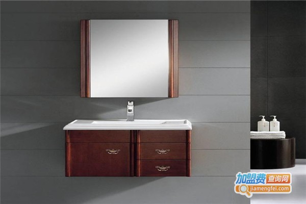 鑫盈卫浴加盟费