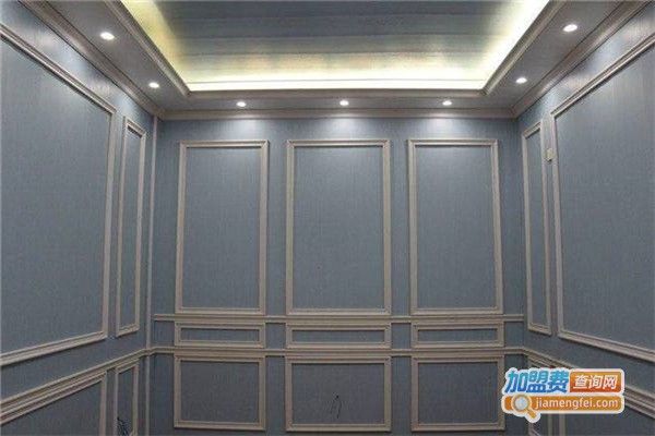 老漆坊涂料加盟费