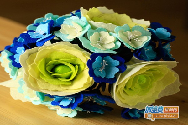 万德布艺加盟门店